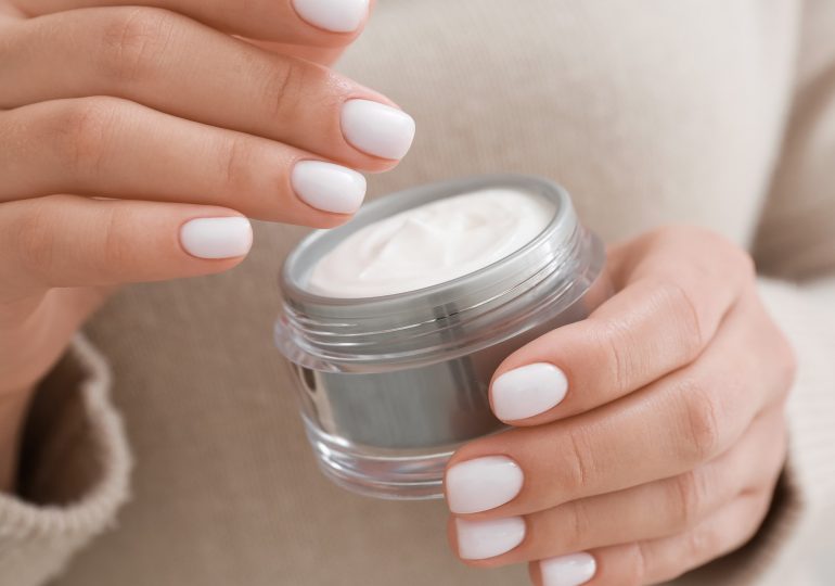 Cream with UV filter - this cosmetic should permanently enter your daily care