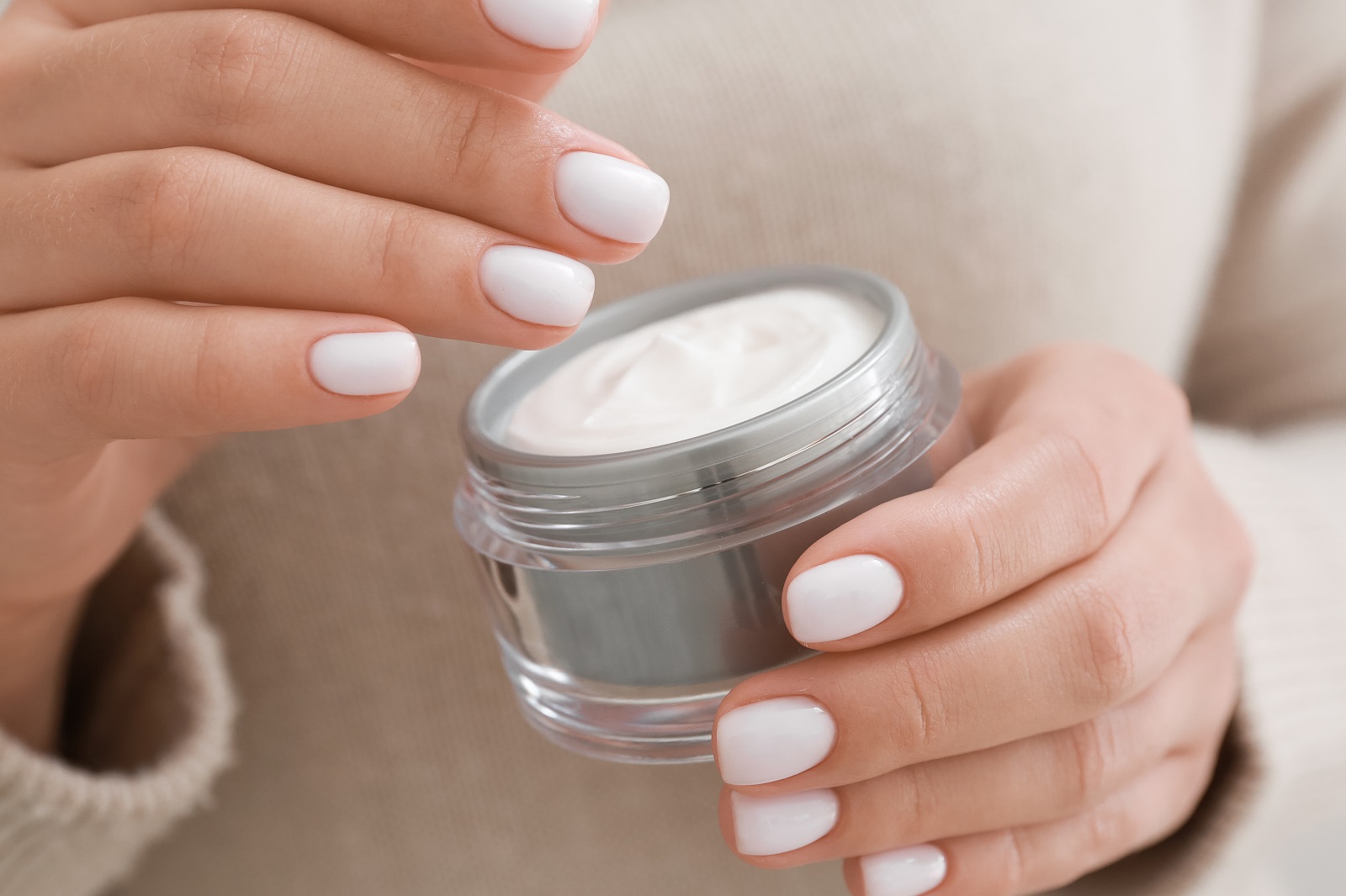 Cream with UV filter – this cosmetic should permanently enter your daily care