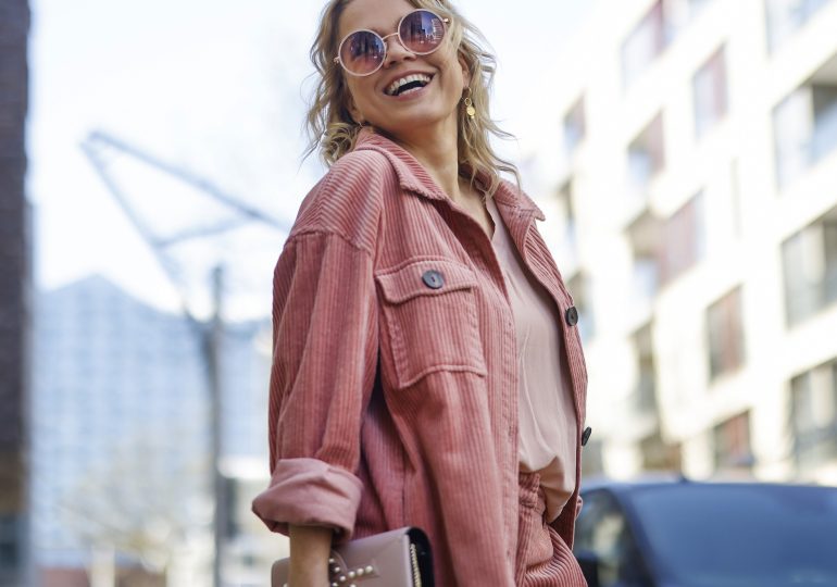 4 spring jacket styles you'll want to have in your closet