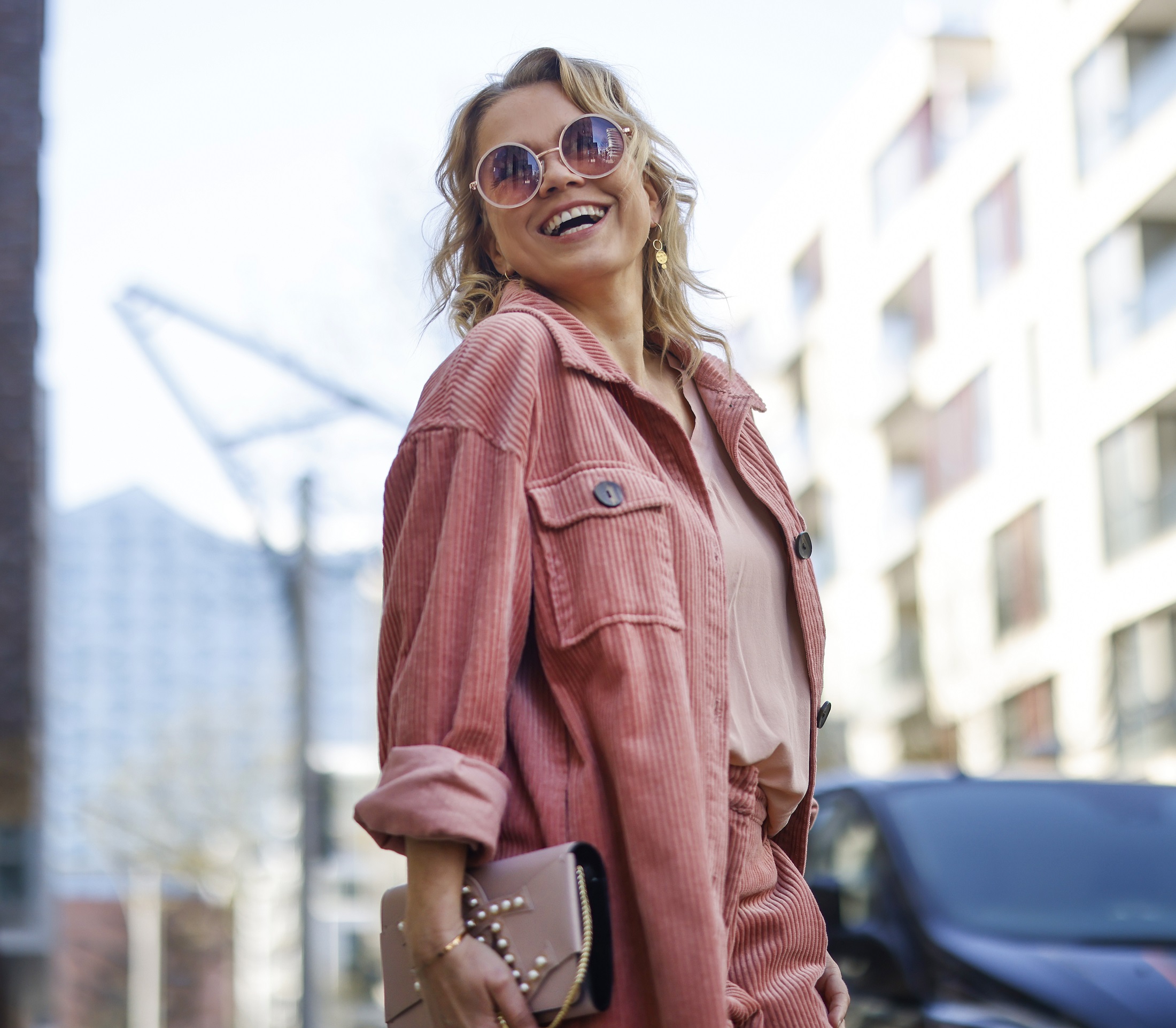 4 spring jacket styles you’ll want to have in your closet