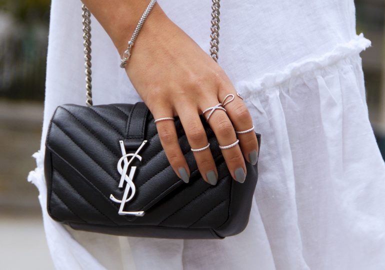 What manicure should you bet on this spring? We present the hottest solutions
