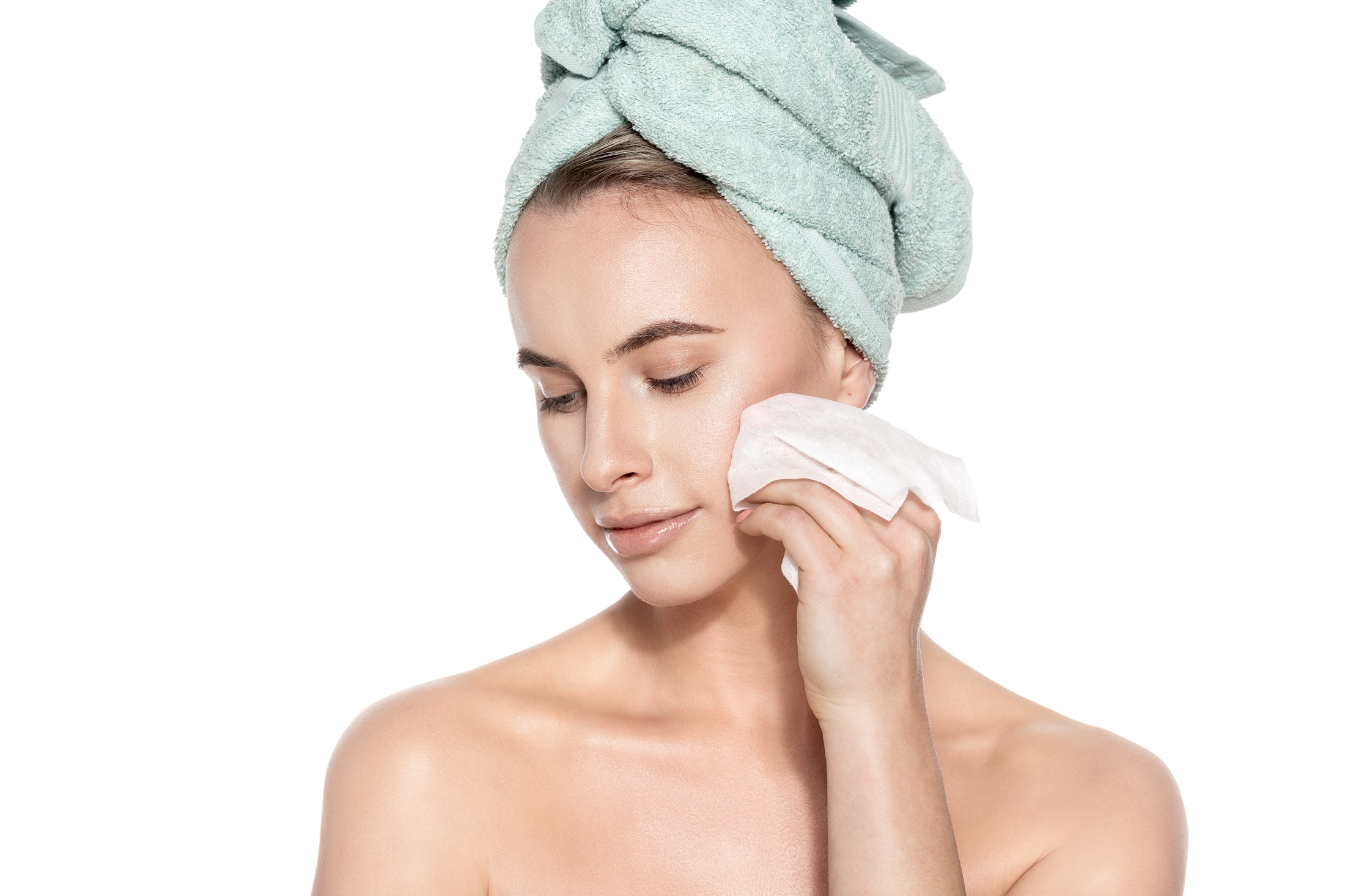 These 4 beauty products are not good for your skin. Check if you are using them