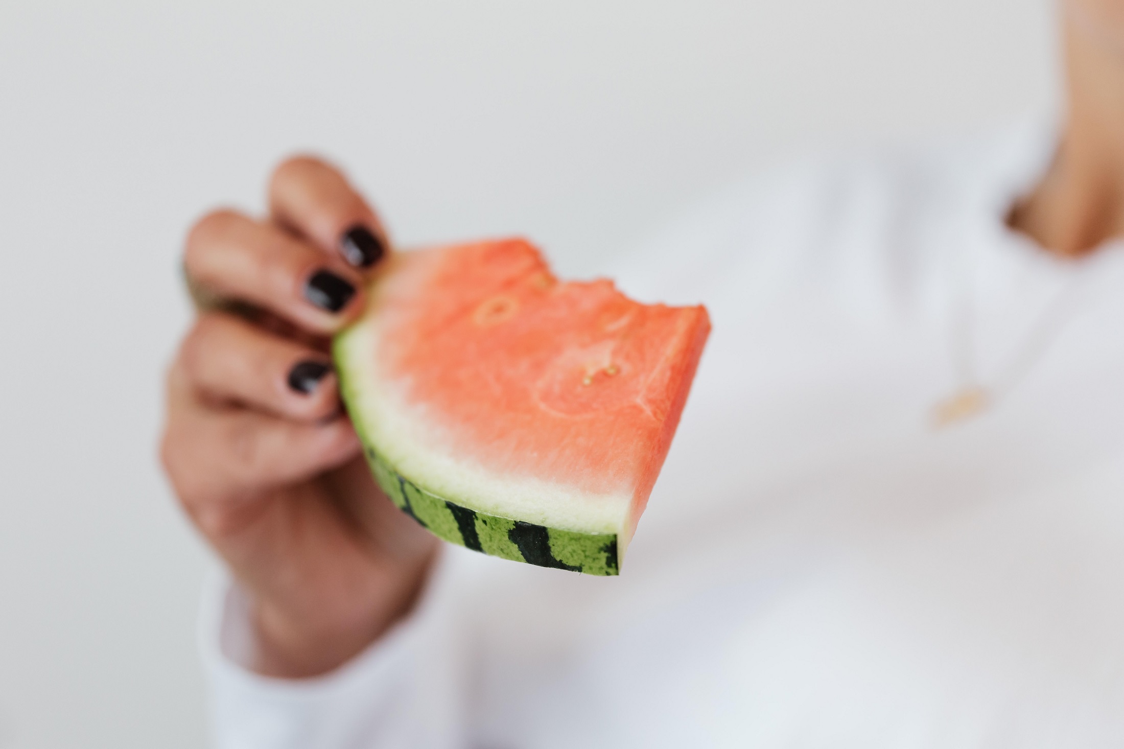 Watermelon seed oil is a beauty hit. We suggest how and when to use it