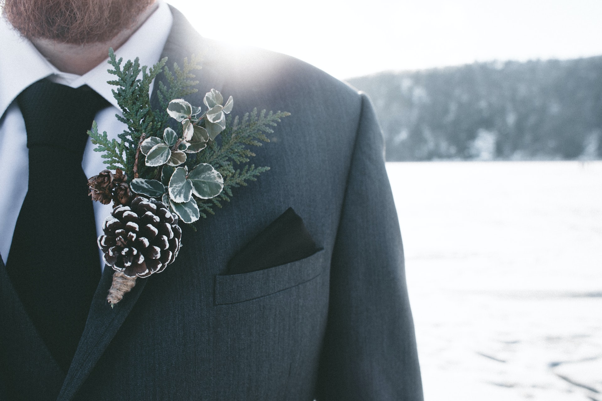 Winter wedding accessories – we suggest which ones to bet on