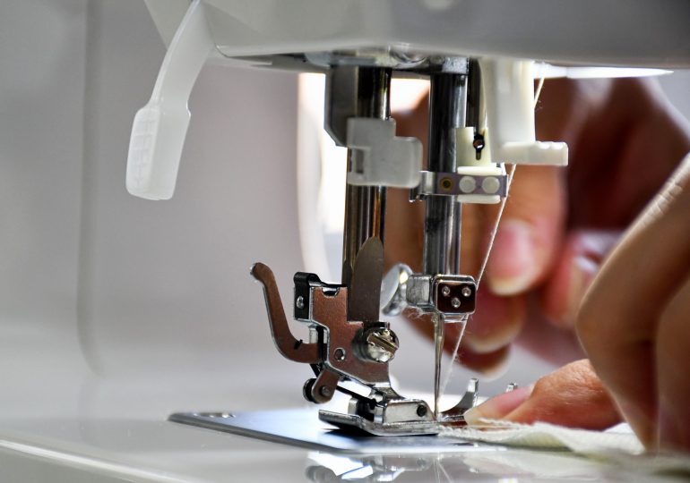 Sewing machine and overlock - are they useful at home?