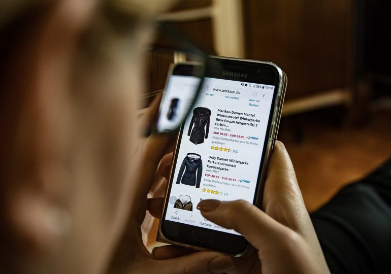 OPTIMIZATION OF ONLINE CLOTHING STORE - STEP BY STEP!