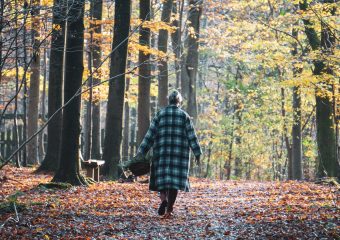 How to choose an autumn coat for your figure?
