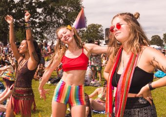 Unleashing the Extravagance: Women's Rave Costumes & Outfit Sets for Summer Festivals in 2023