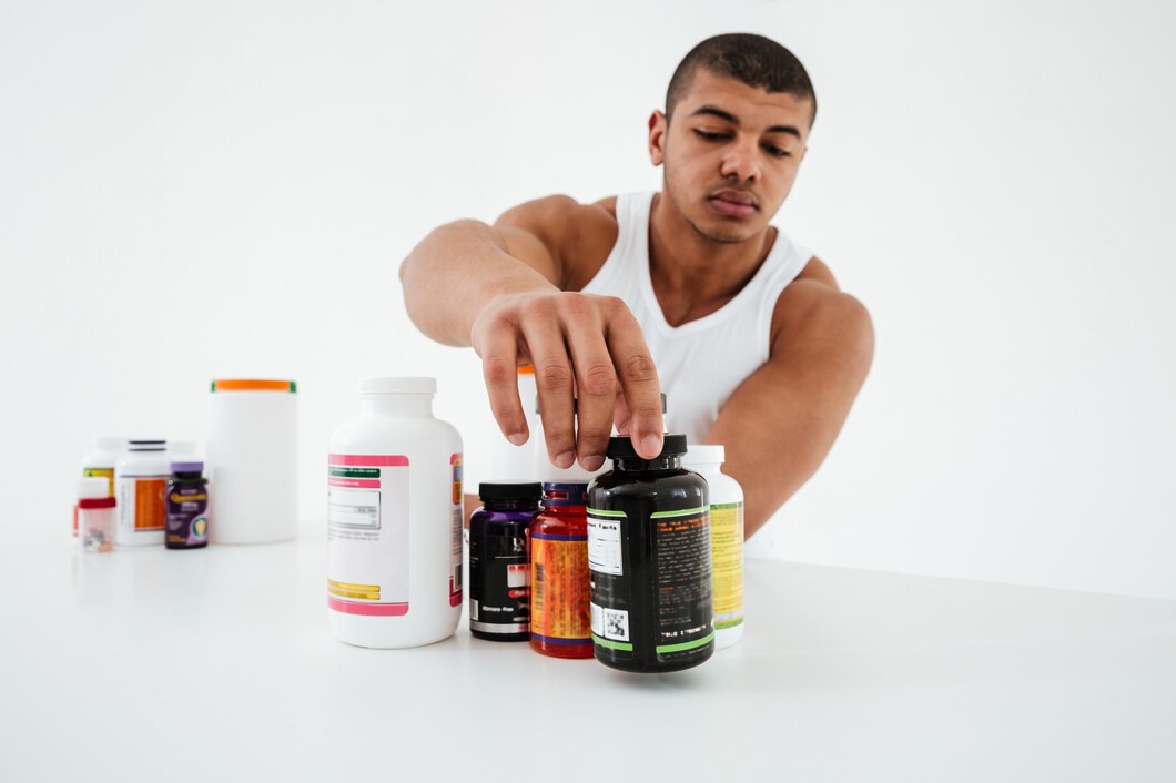 Exploring the benefits and uses of amino acids for athletes