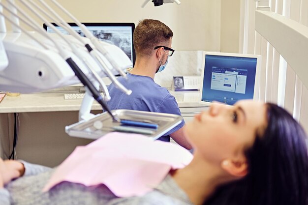 Enhancing Your Smile with Modern Dental Technology