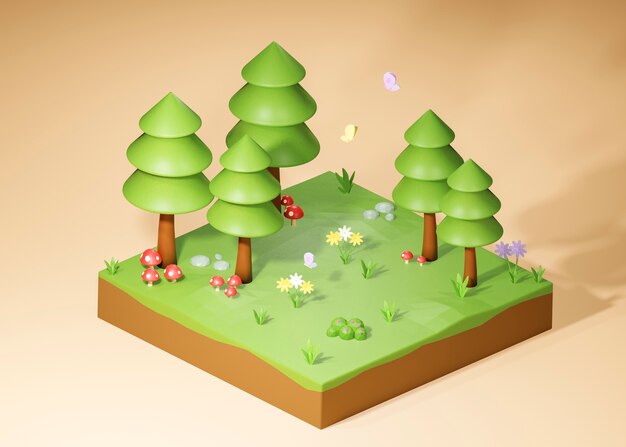 How Can 3D Printable Terrain Transform Your Tabletop Gaming Experience?