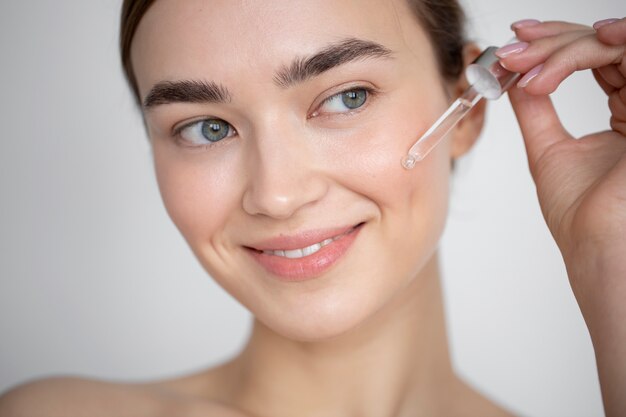 How Can Skincare Peptides Transform Your Daily Routine?