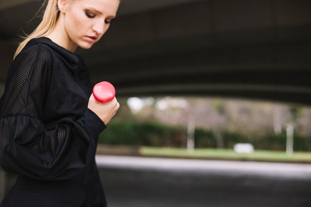 How Peptides Can Support Your Fitness Journey