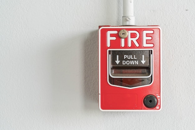 Choosing the Right Fire Extinguisher for Your Household Needs