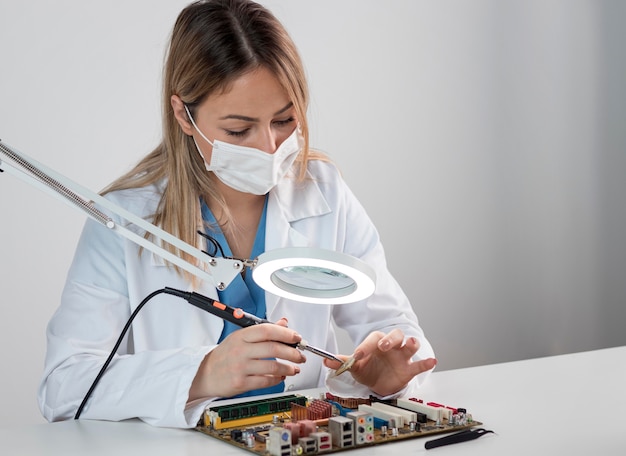 How Are Mobile Diagnostic Services Transforming Patient Care?